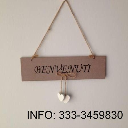 Apartment Key Turin Ngoại thất bức ảnh