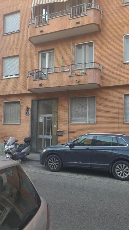 Apartment Key Turin Ngoại thất bức ảnh