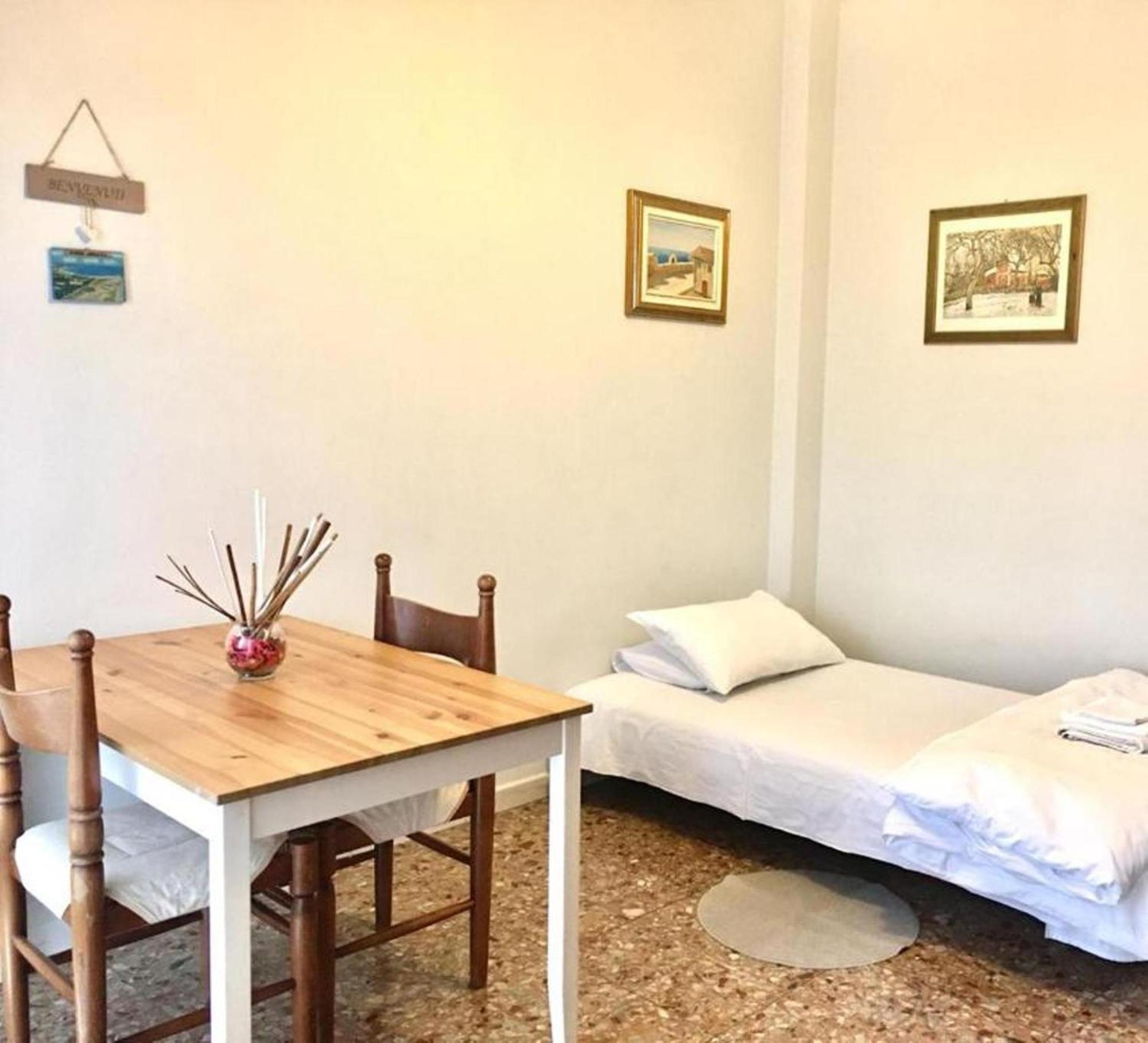 Apartment Key Turin Phòng bức ảnh