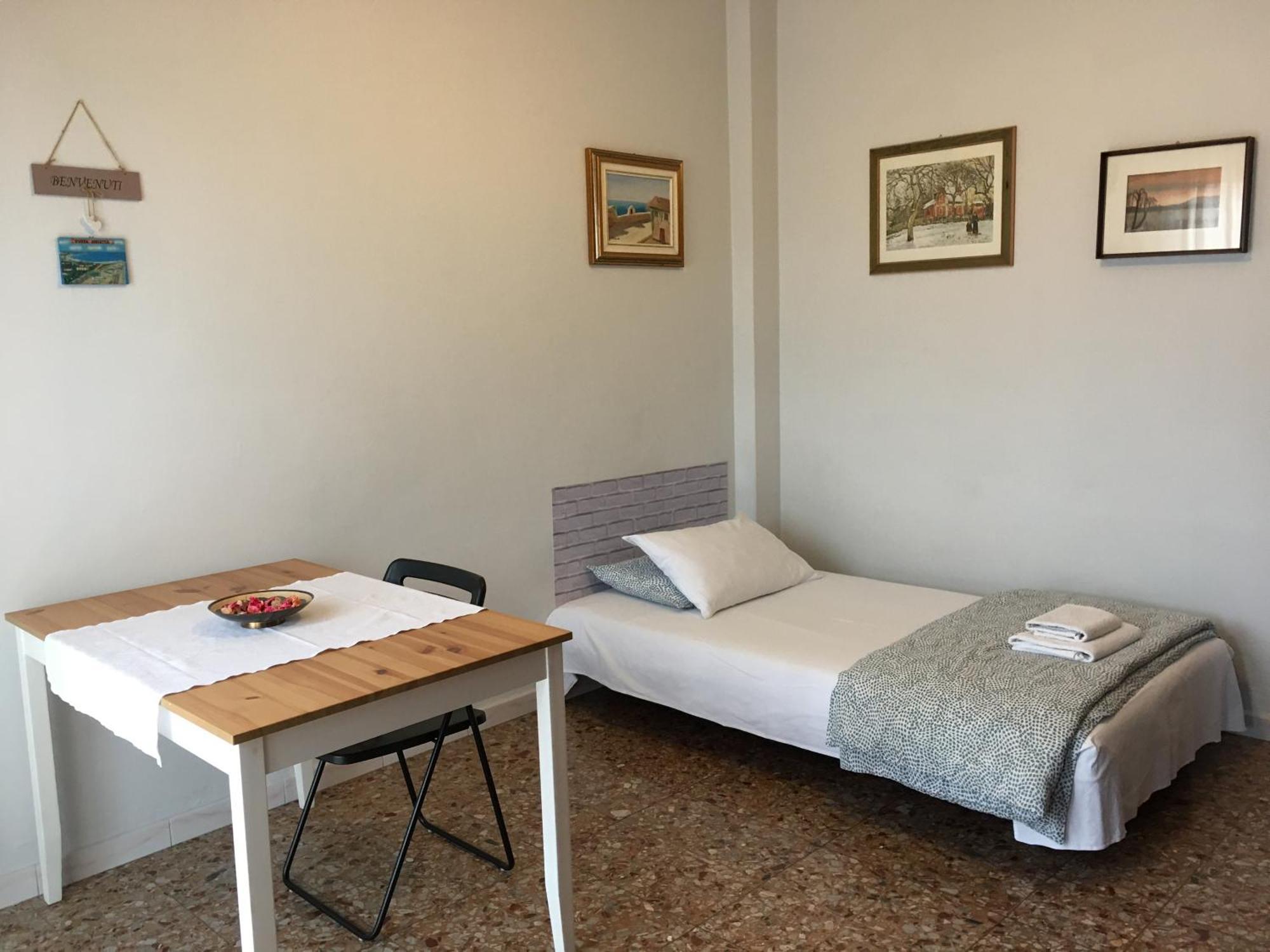 Apartment Key Turin Ngoại thất bức ảnh