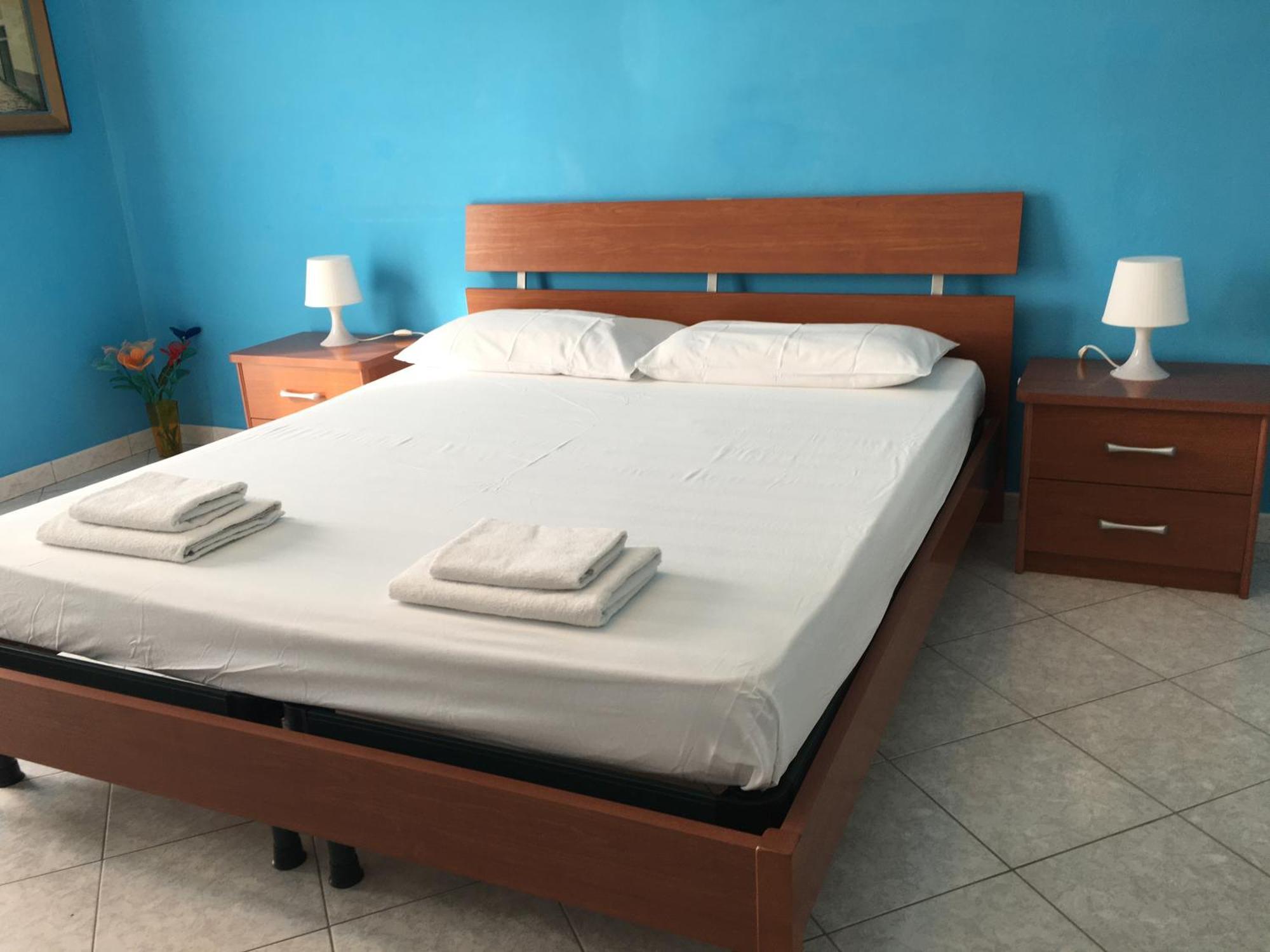 Apartment Key Turin Phòng bức ảnh