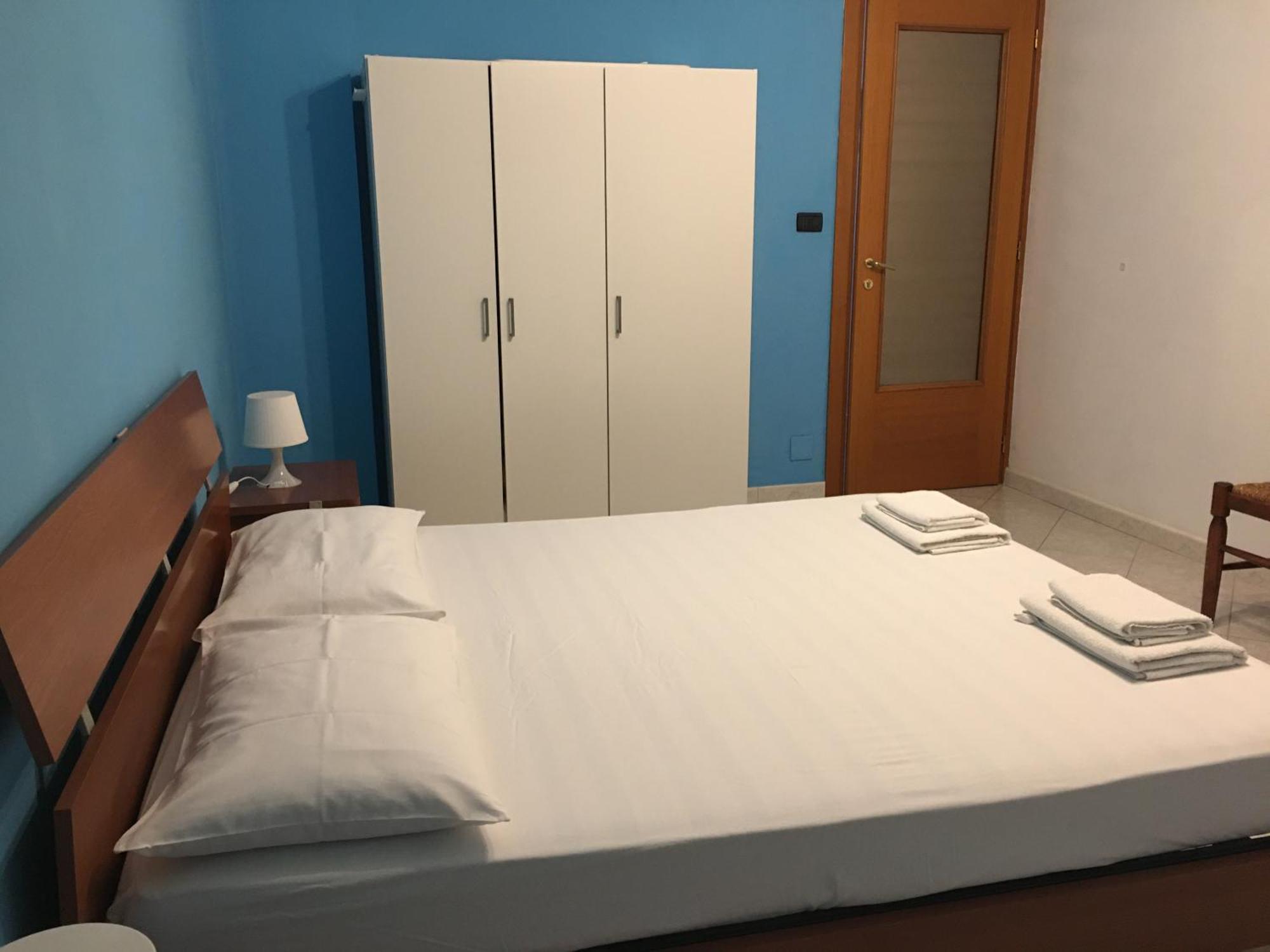 Apartment Key Turin Phòng bức ảnh