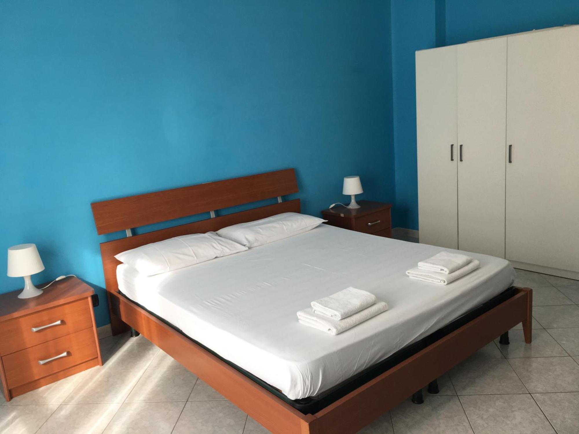 Apartment Key Turin Phòng bức ảnh