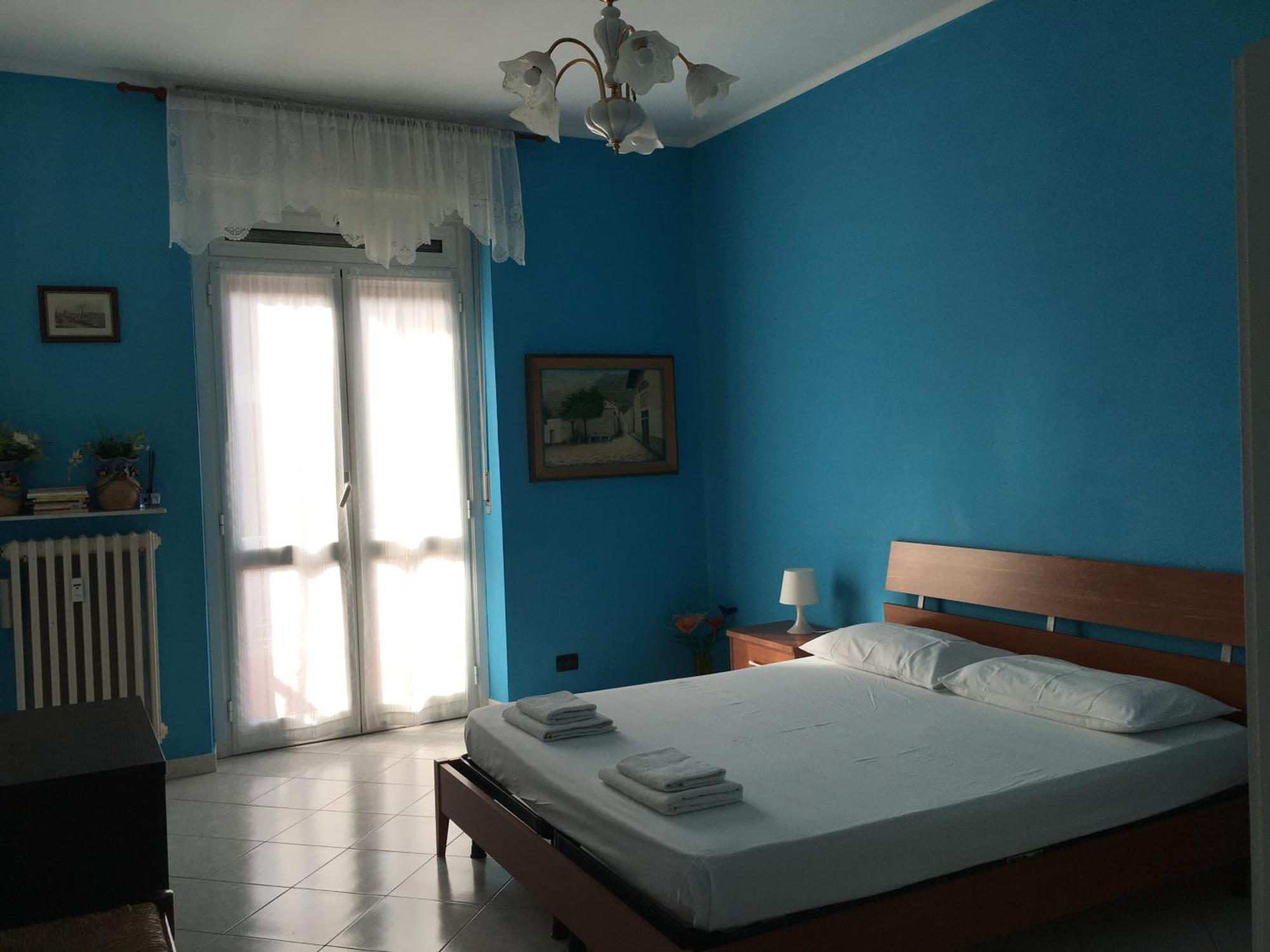 Apartment Key Turin Phòng bức ảnh