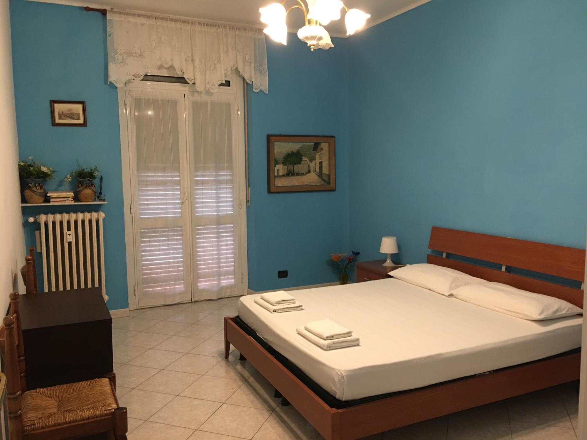 Apartment Key Turin Phòng bức ảnh