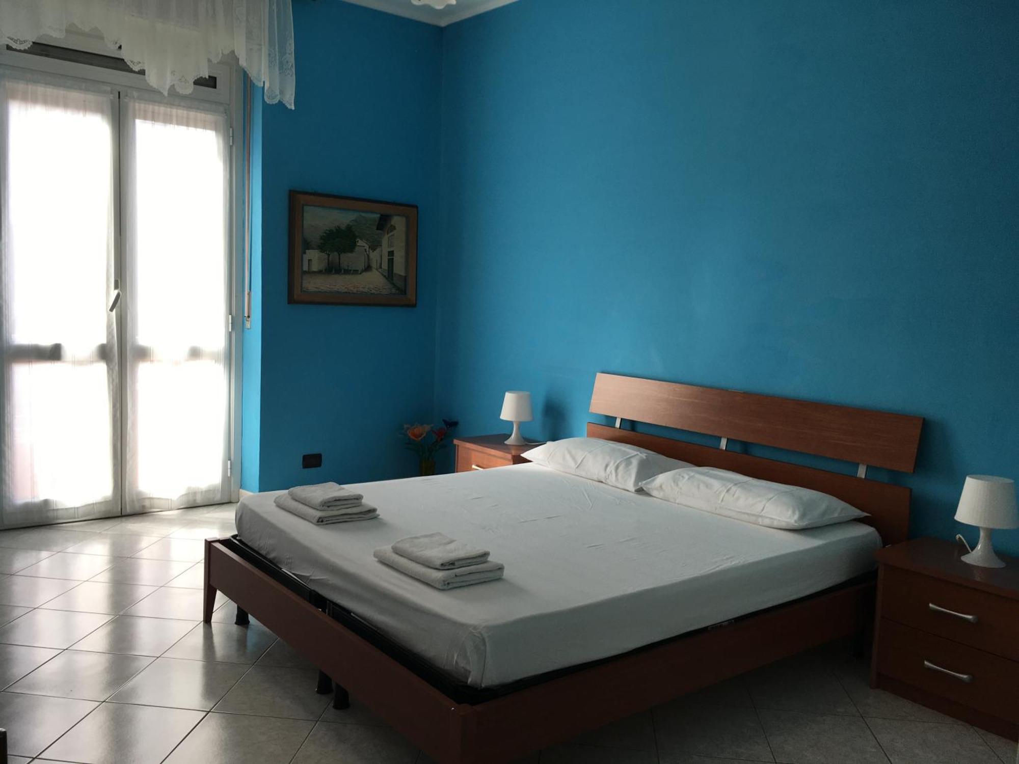 Apartment Key Turin Phòng bức ảnh
