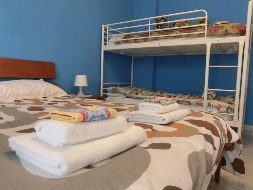 Apartment Key Turin Ngoại thất bức ảnh